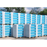 Газобетонный блок Bonolit D500 600x300x200