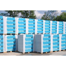 Газобетонный блок Bonolit D500 600x300x250