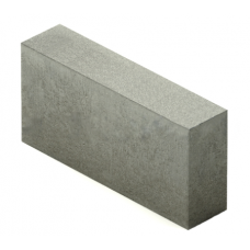 Блок керамзитобетонный 90 мм 390x90x188