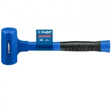 Молоток безынерционный Зубр Профессионал БМО 2049-680 47 мм 680 г