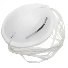 Респиратор Fit 12273 противопылевой набор