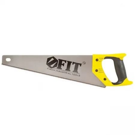 Ножовка по дереву Fit Профи 40474 400 мм Ножовка по дереву Fit Профи 40474 400 мм