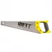 Ножовка по дереву Fit Профи 40474 400 мм