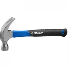 Молоток-гвоздодер столярный Зубр Профессионал 20235-560_z01 560 г