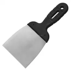 Шпатель нержавейка 100мм