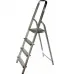 Стремянка алюминиевая Gigant AS 104 4 ступени Стремянка алюминиевая Gigant AS 104 4 ступени