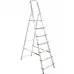 Стремянка алюминиевая Gigant AS 107 7 ступеней