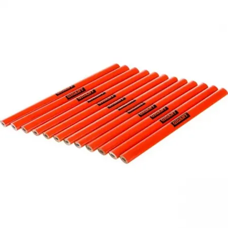 Столярный карандаш Gigant 12 шт GP-12