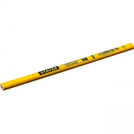 Строительный карандаш Stayer 180 мм 0630-18_z01