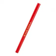  Строительный карандаш SAMGRUPP черный SAMC-037000001