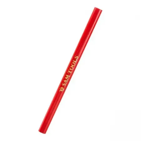  Строительный карандаш SAMGRUPP черный SAMC-037000001