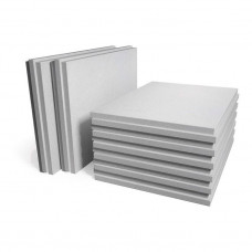 Пазогребневая плита Кнауф 667х500х100 мм влагостойкая