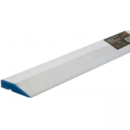 Правило алюминиевое 2 м Правило алюминиевое 2 м