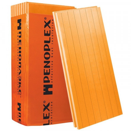 Пеноплэкс Стена 1185х585х50мм 7 плит в упаковке