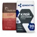 Клей монтажный для блоков Holcim 20 кг Клей монтажный для блоков Holcim 20 кг